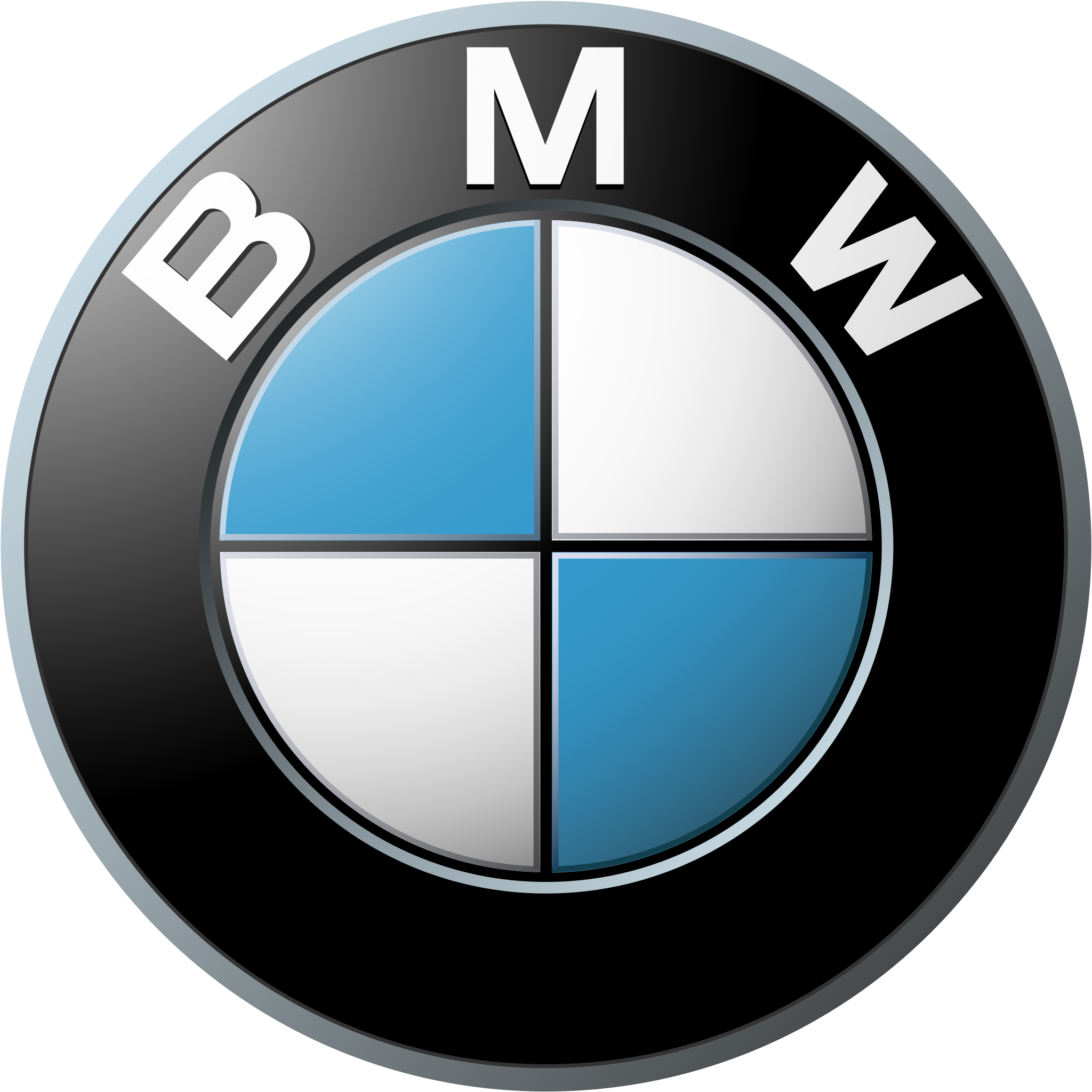 BMW3